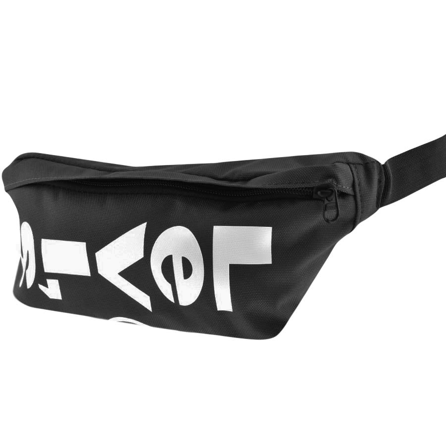 Alternative Image for ProductLevis Logo Waist Bag Black1